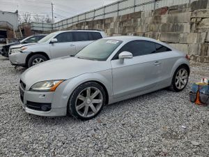 Audi TT 2.0T 2.0L 4 2008