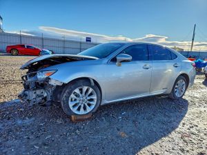 Lexus ES 300H 2.5L 4 2015