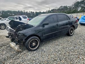 Toyota Corolla CE 1.8L 4 2006
