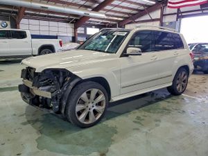 Mercedes-Benz GLK 350 4MATIC 3.5L 6 2010