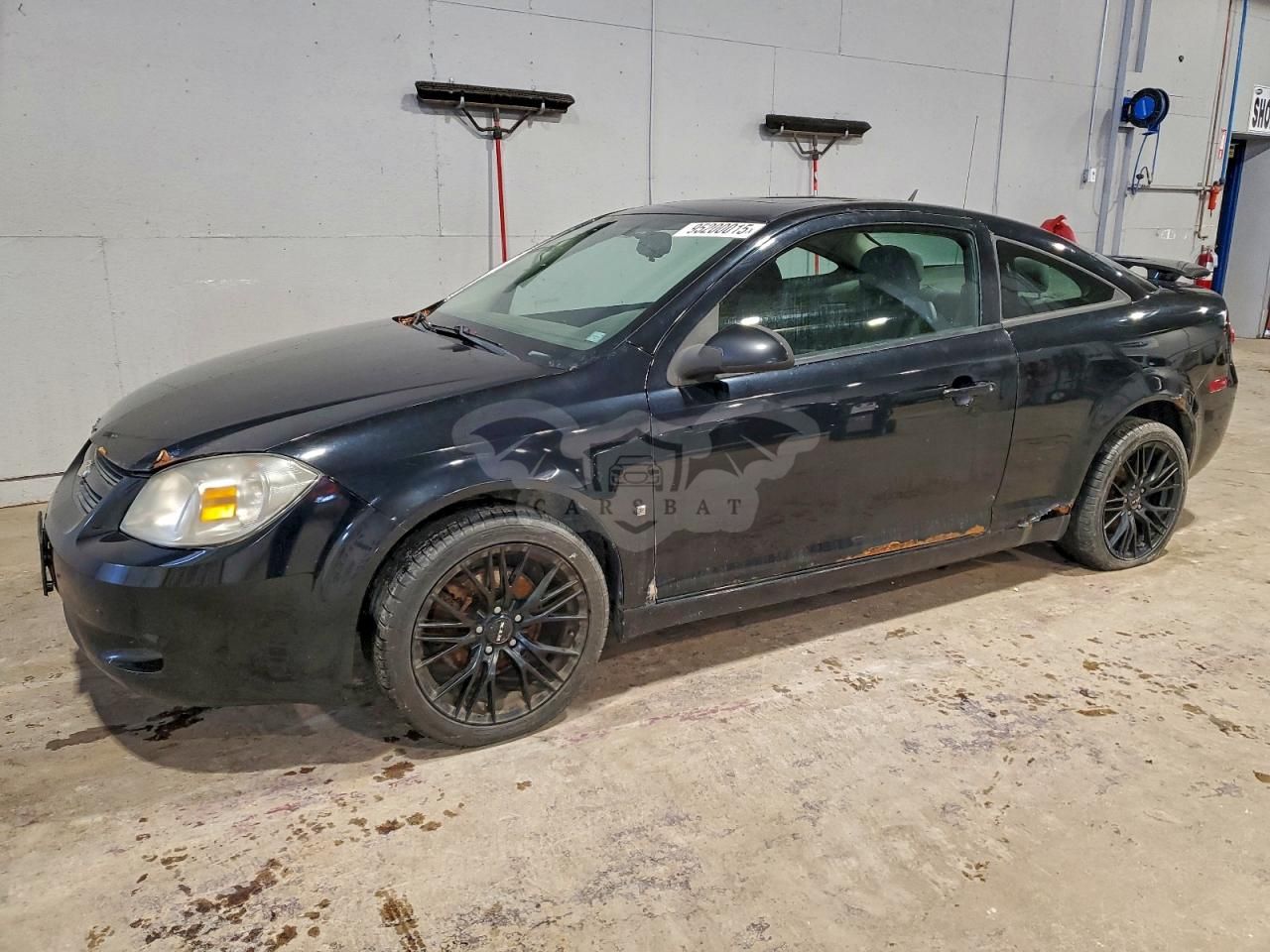 Chevrolet Cobalt SPORT 2.4L 4 2008