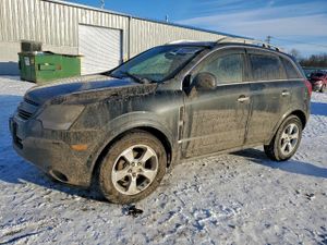 Chevrolet Captiva LT 2.4L 4 2015