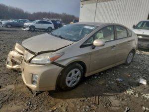 Toyota Prius 1.8L 4 2010