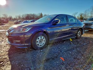 Honda Accord SPORT 2.4L 4 2013