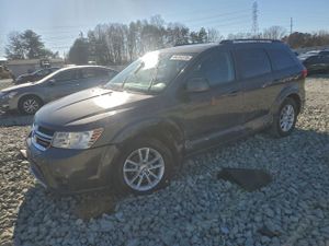 Dodge Journey SXT 3.6L 6 2014