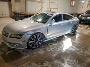 Audi A7 PRESTIGE 3.0L 6 2013