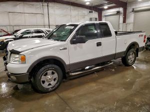 Ford F-150 5.4L 8 2005