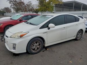 Toyota Prius 1.8L 4 2011