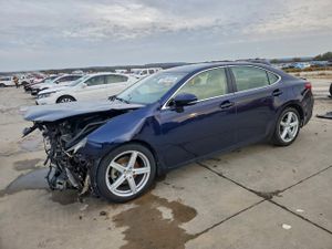 Lexus ES 350 3.5L 6 2013