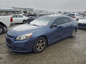 Chevrolet Malibu LS 2.5L 4 2014