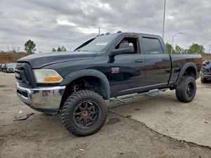 Dodge RAM ST 5.7L 8 2012