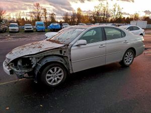 Lexus ES 330 3.3L 6 2004