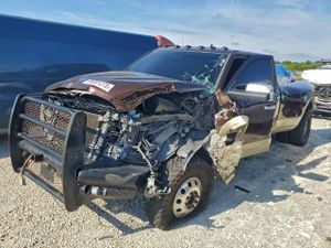 RAM 3500 LONGHORN 6.7L 6 2014