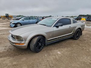 Ford Mustang 4.0L 6 2008