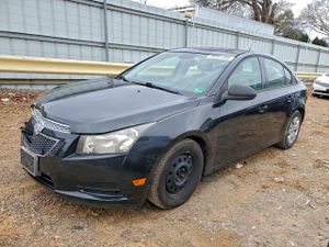 Chevrolet Cruze LS 1.8L 4 2013