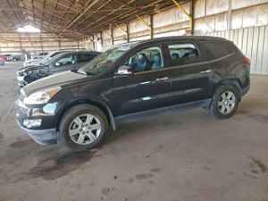 Chevrolet Traverse LT 3.6L 6 2010