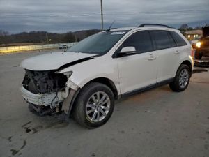 Ford Edge SEL 3.5L 6 2014