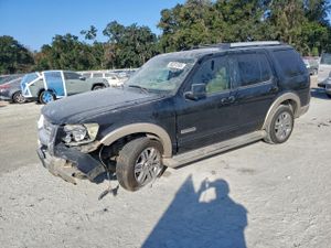 Ford Explorer EDDIE BAUER 4.0L 6 2006