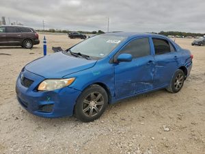 Toyota Corolla BASE 1.8L 4 2009
