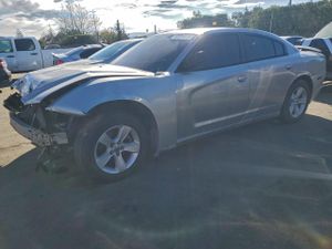 Dodge Challenger SE 3.6L 6 2013