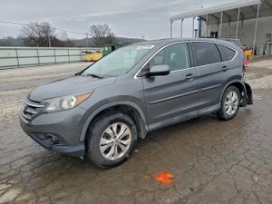 Honda CR-V EX 2.4L 4 2013