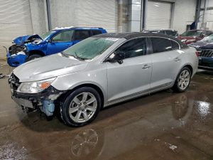 Buick LaCrosse CXL 3.0L 6 2010