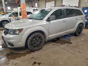 Dodge Journey SXT 3.6L 6 2013