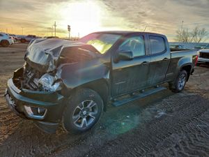 Chevrolet Colorado Z71 3.6L 6 2015
