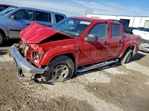 Chevrolet Colorado 3.5L 5 2005
