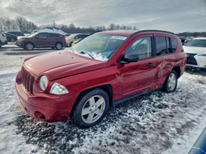 Jeep Compass SPORT 2.4L 4 2009