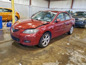 Mazda 3 I 2.0L 4 2008