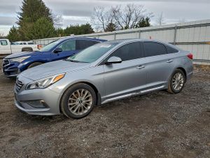 Hyundai Sonata SPORT 2.4L 4 2015