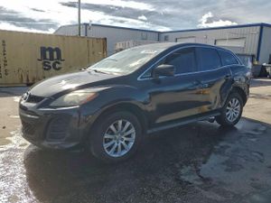 Mazda CX-7 2.5L 4 2011