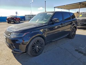 Land Rover Range Rover HSE 3.0L 6 2018