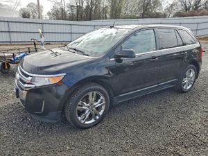 Ford Edge LIMITED 2.0L 4 2013