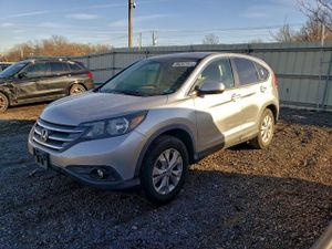 Honda CR-V EX 2.4L 4 2012
