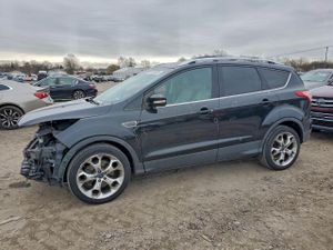 Ford Escape TITANIUM 2.0L 4 2014