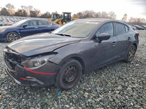Mazda 3 SPORT 2.0L 4 2015