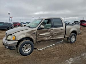 Ford F-150 SUPERCREW 5.4L 8 2003