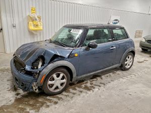 Mini Cooper 1.6L 4 2010