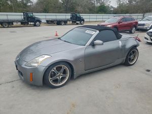 Nissan 350Z ROADSTER 3.5L 6 2005