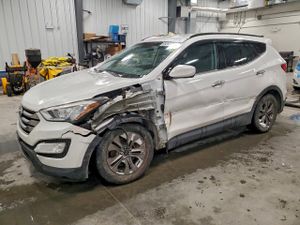 Hyundai Santa Fe 2.4L 4 2015
