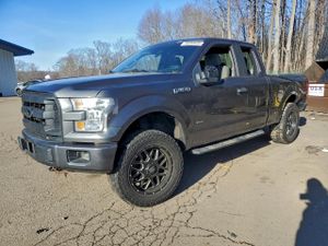 Ford F-150 SUPER CAB 2.7L 6 2015