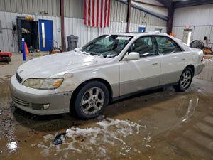 Lexus ES 300 3.0L 6 2000