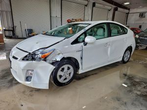 Toyota Prius 1.8L 4 2010