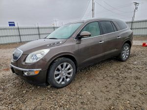 Buick Enclave 3.6L 6 2012