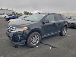 Ford Edge LIMITED 3.5L 6 2014