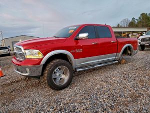 RAM 1500 LARAMIE 5.7L 8 2015