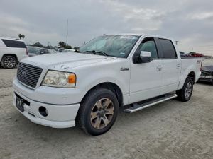 Ford F-150 SUPERCREW 4.6L 8 2008