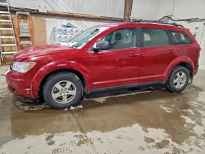 Dodge Journey SE 2.4L 4 2010